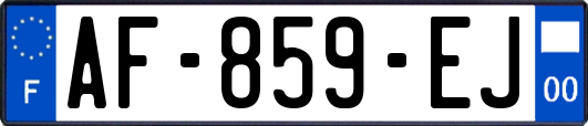 AF-859-EJ
