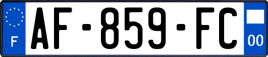 AF-859-FC