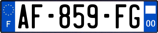 AF-859-FG