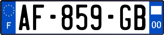 AF-859-GB