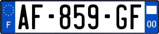 AF-859-GF