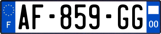 AF-859-GG