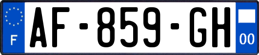AF-859-GH