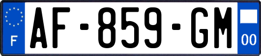 AF-859-GM