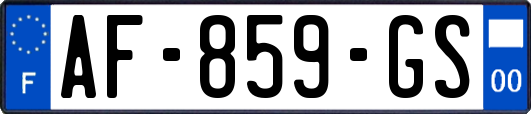 AF-859-GS
