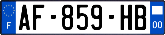 AF-859-HB