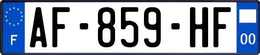 AF-859-HF