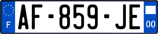 AF-859-JE