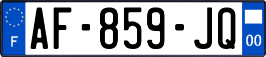 AF-859-JQ