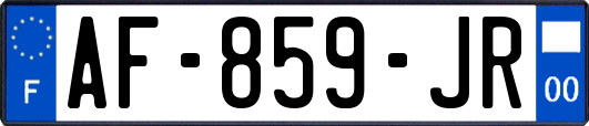 AF-859-JR