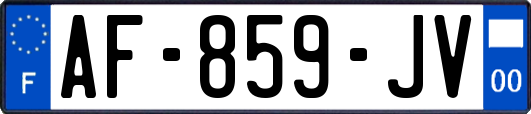 AF-859-JV