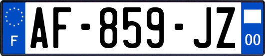 AF-859-JZ