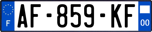 AF-859-KF