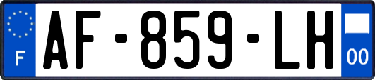 AF-859-LH