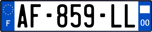 AF-859-LL