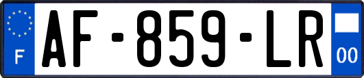 AF-859-LR
