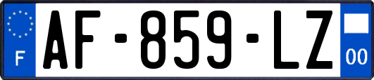 AF-859-LZ