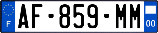 AF-859-MM