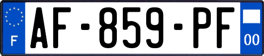 AF-859-PF