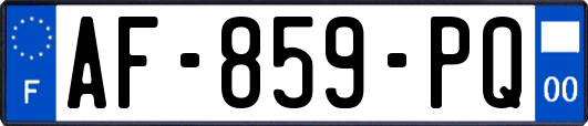 AF-859-PQ