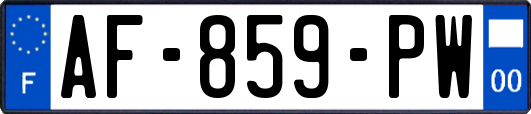 AF-859-PW