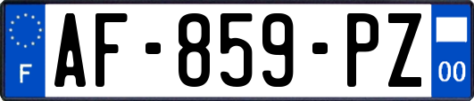 AF-859-PZ