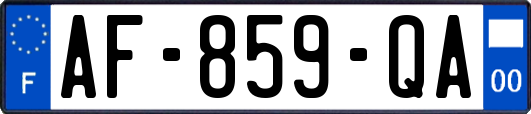 AF-859-QA