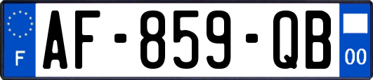 AF-859-QB