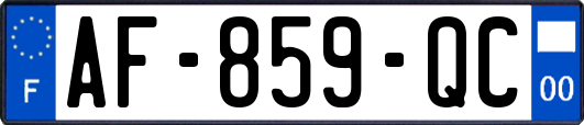 AF-859-QC