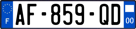 AF-859-QD