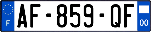 AF-859-QF