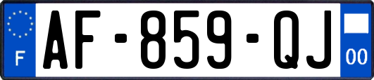 AF-859-QJ