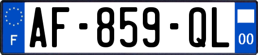 AF-859-QL