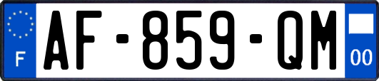 AF-859-QM