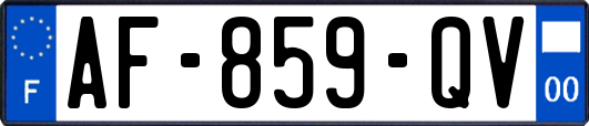 AF-859-QV