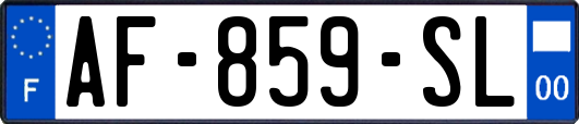 AF-859-SL