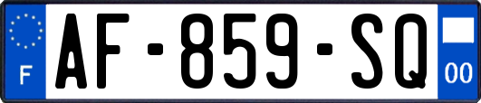 AF-859-SQ