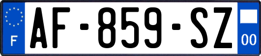 AF-859-SZ