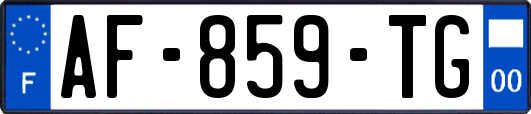AF-859-TG