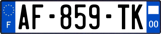 AF-859-TK