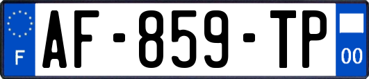AF-859-TP