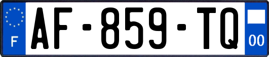 AF-859-TQ