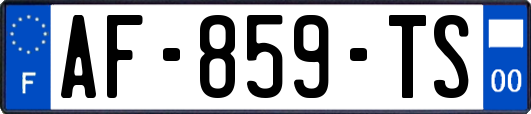 AF-859-TS