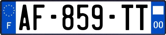 AF-859-TT