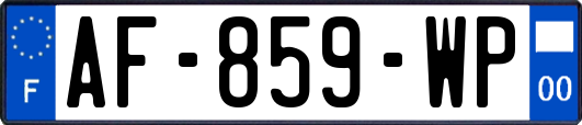 AF-859-WP