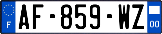 AF-859-WZ