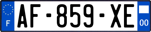 AF-859-XE