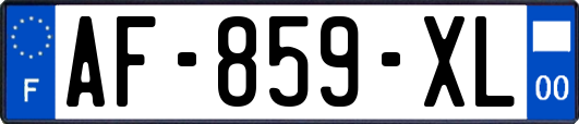 AF-859-XL