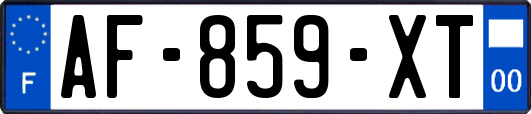 AF-859-XT