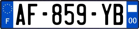 AF-859-YB